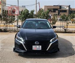 نيسان ألتيما